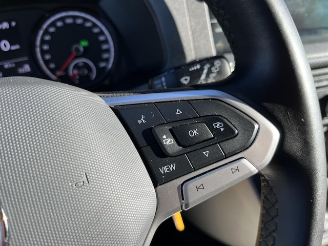 Volkswagen Caravelle 2.0 TDI Comfortline DSG T6