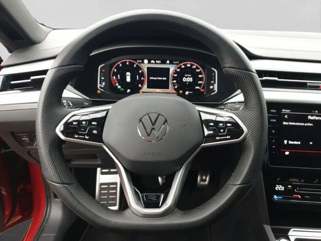 Volkswagen Arteon 2.0 TSI DSG R-Line