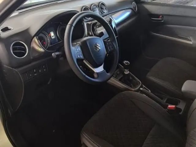 Suzuki Vitara 4x2 Comfort Hybrid