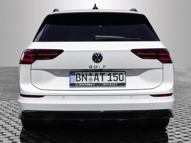 Volkswagen Golf R-Line Variant