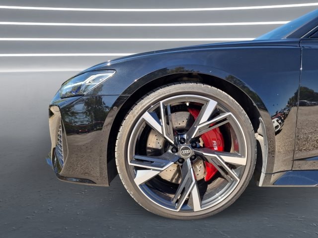 Audi RS6 Avant Quattro