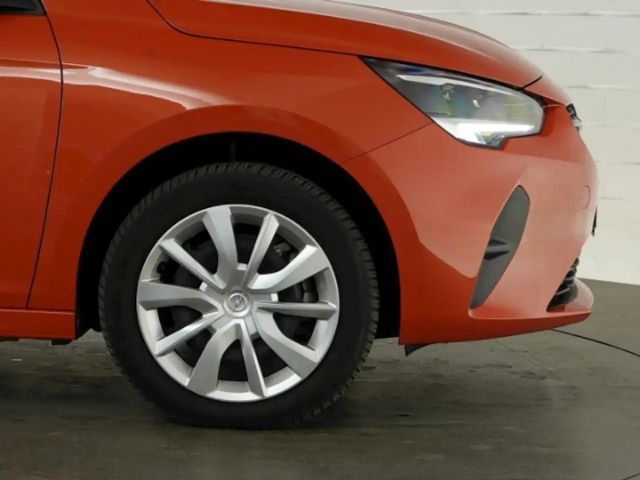 Opel Corsa Edition F Edition