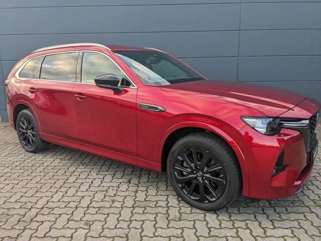 Mazda CX-80 Homura Plus