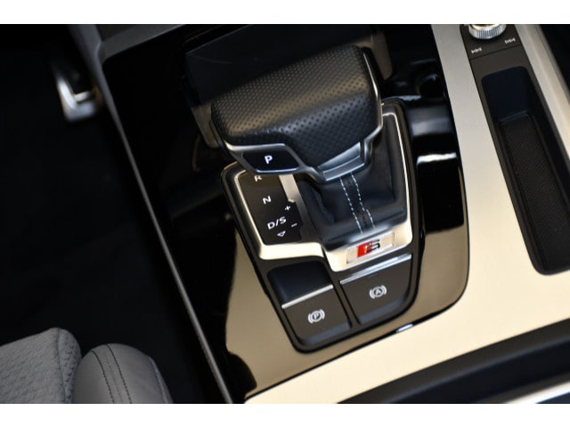 Audi SQ5 SUV TDI tiptronic Audi SQ5 SUV