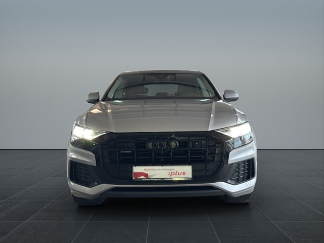 Audi Q8 50 TDI Quattro