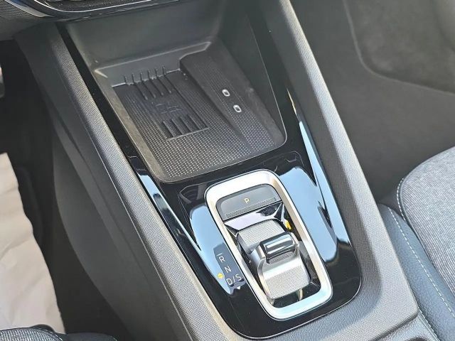 Skoda Octavia Sportline