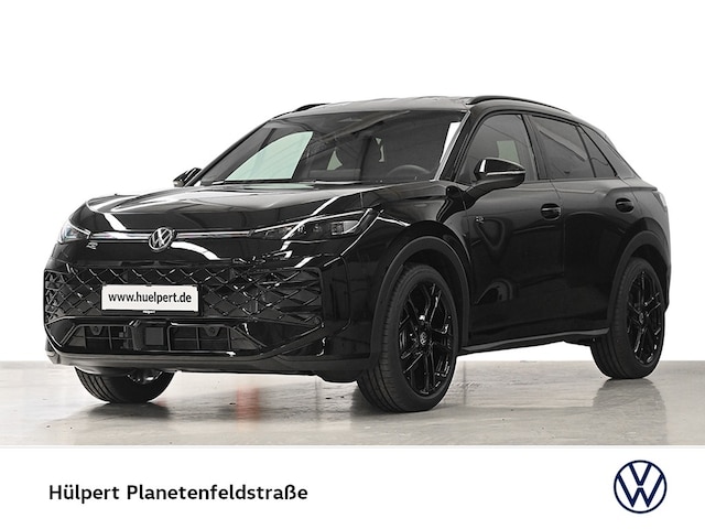 Volkswagen T-Roc 1.5 eTSI R-Line