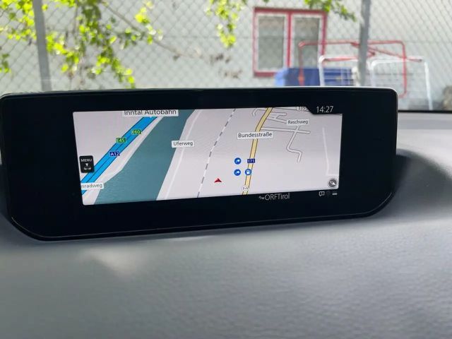 Mazda MX-30 SkyActiv e-Skyactiv