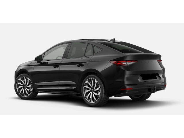 Skoda Enyaq Coupe Sportline