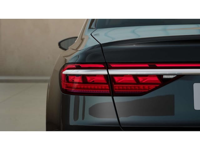 Audi A8 60 TFSI Hybride Quattro