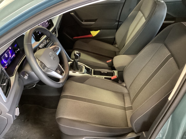 Volkswagen T-Roc 1.0 TSI Life