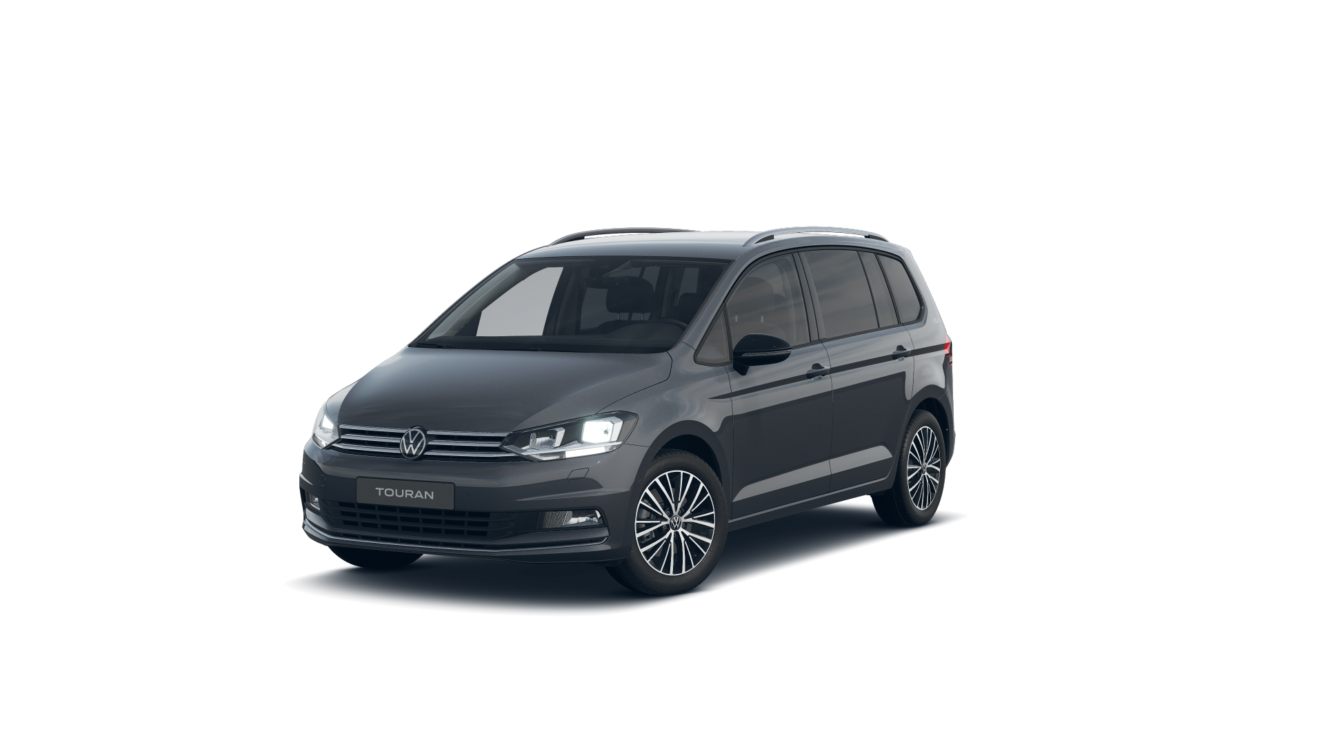 Volkswagen Touran Comfortline DSG