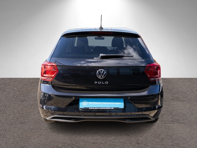 Volkswagen Polo 1.0 TSI Highline