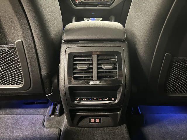 BMW X4 Coupé M-Sport xDrive30d