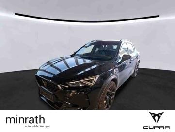 Cupra Formentor 2.5 TSI 4Drive DSG VZ5