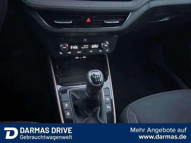 Skoda Fabia 1.0 TSI Style Style