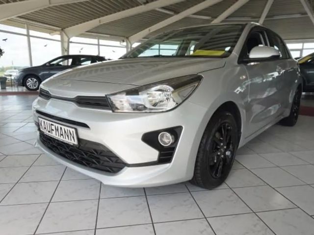 Kia Rio Edition 7