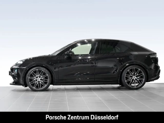 Porsche Macan Turbo