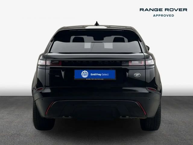 Land Rover Range Rover Velar P400e S