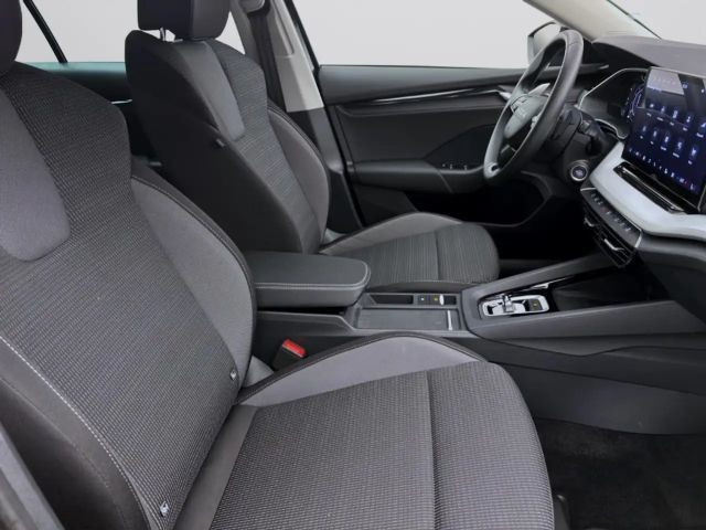 Skoda Octavia 1.5 TSI Combi Selection