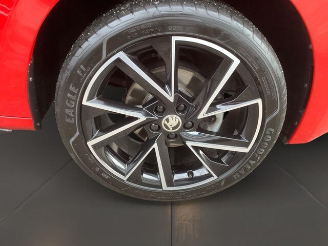 Skoda Kamiq 1.5 TSI Monte Carlo