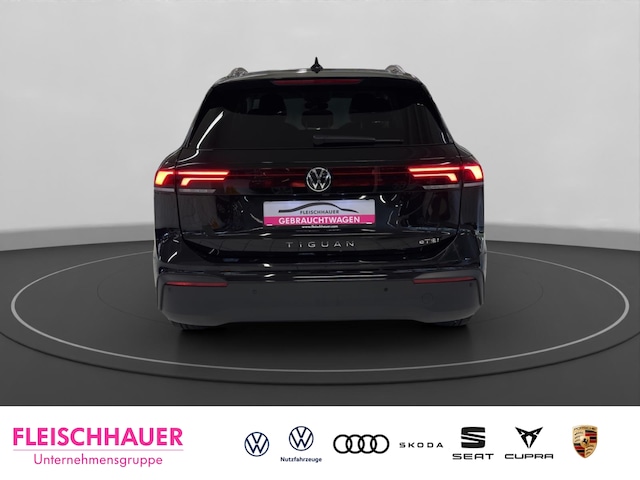 Volkswagen Tiguan 1.5 eTSI Life