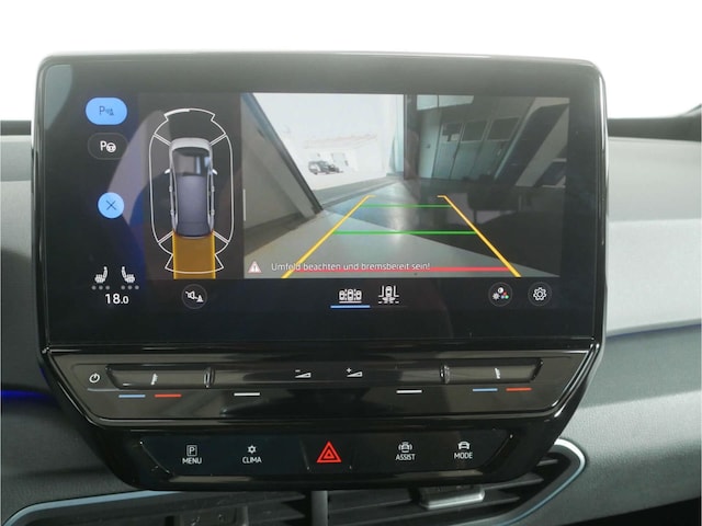 Volkswagen ID.3 58 KWh Performance Pro