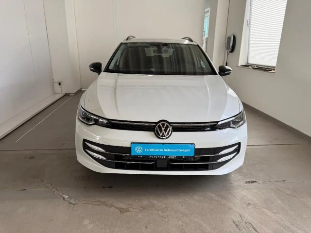 Volkswagen Golf 2.0 TDI DSG Variant