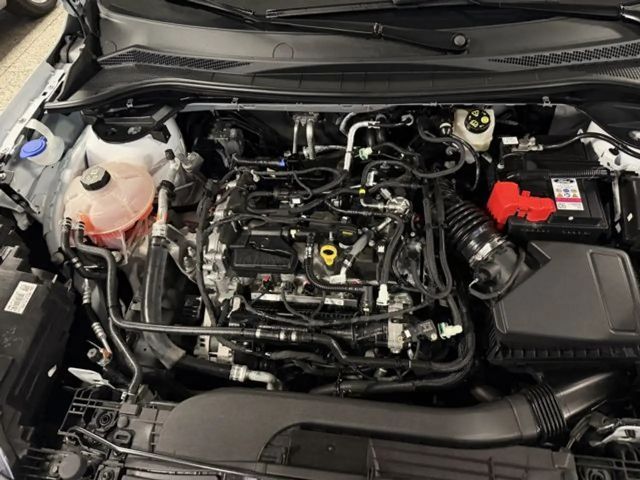 Ford Kuga Cool & Connect EcoBoost