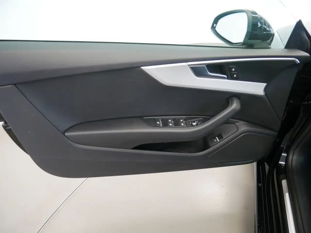 Audi A5 40 TFSI Cabriolet