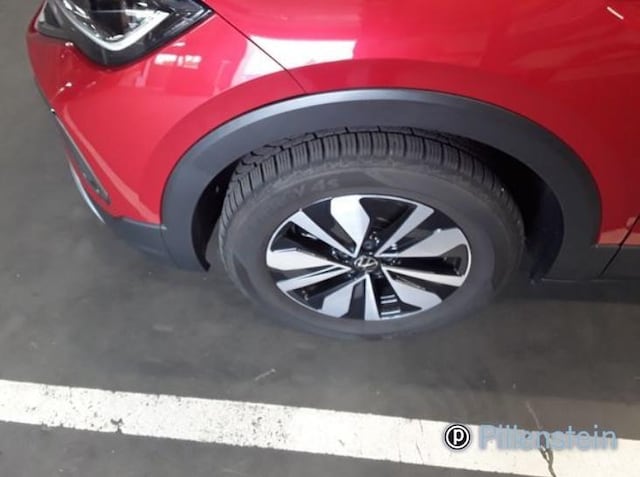 Volkswagen T-Cross DSG