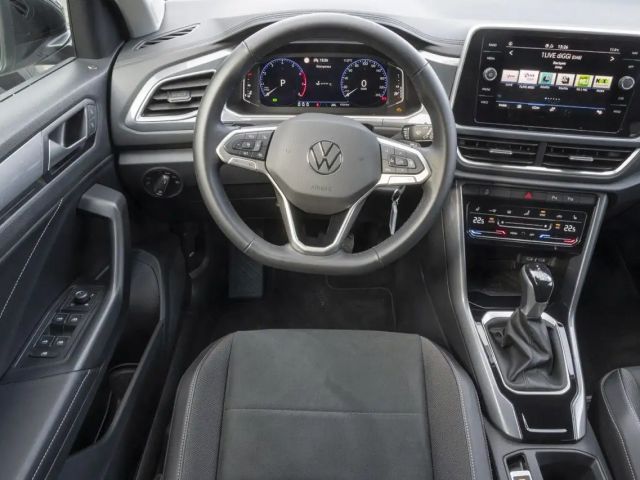 Volkswagen T-Roc 1.5 TSI DSG Style
