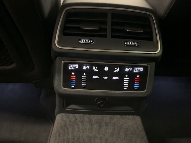 Audi A6 45 TFSI Avant Quattro S-Tronic