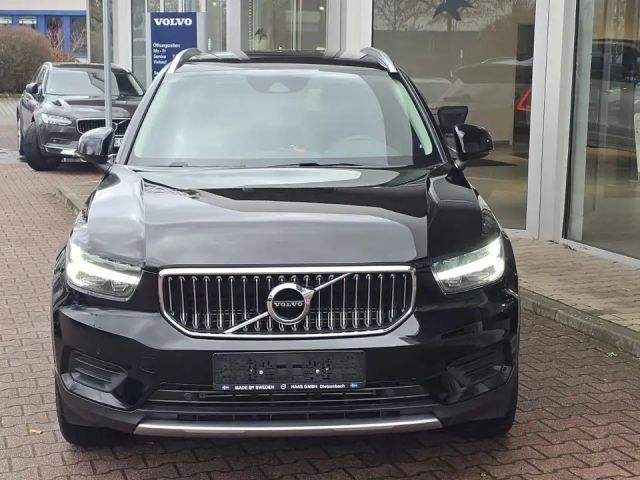 Volvo XC40 Inscription Recharge T4