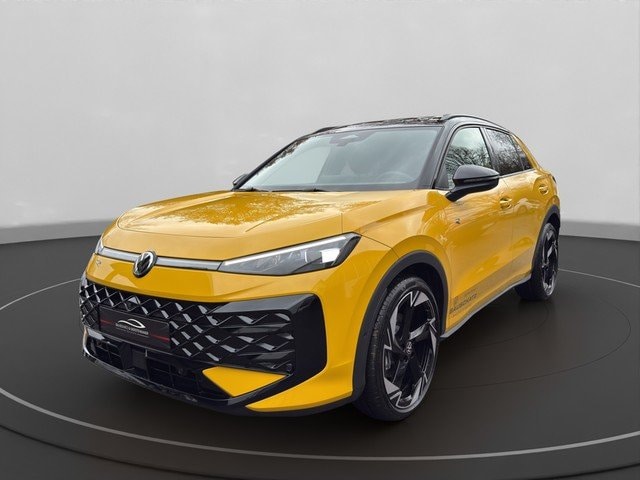 Volkswagen T-Roc 1.5 eTSI DSG