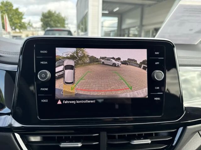 Volkswagen T-Roc 2.0 TDI DSG R-Line