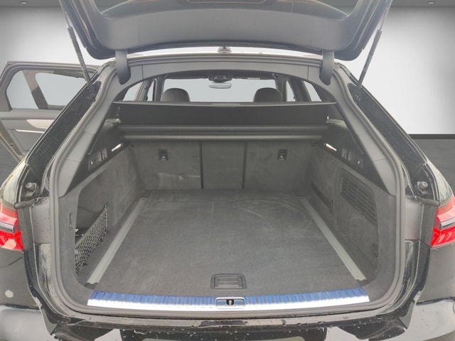 Audi S6 Avant Quattro