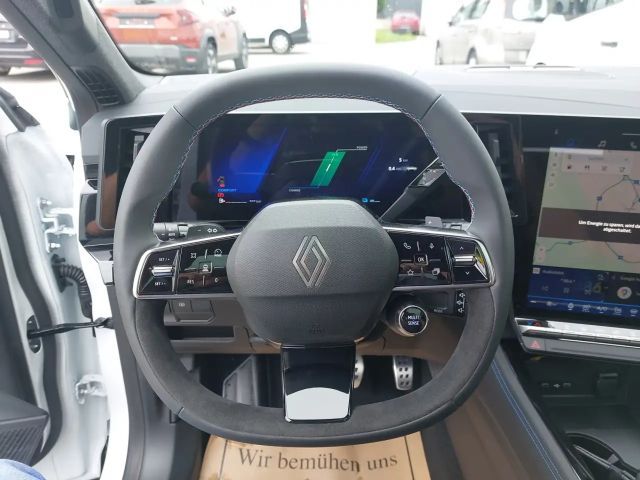 Renault Austral Alpine E-Tech Esprit