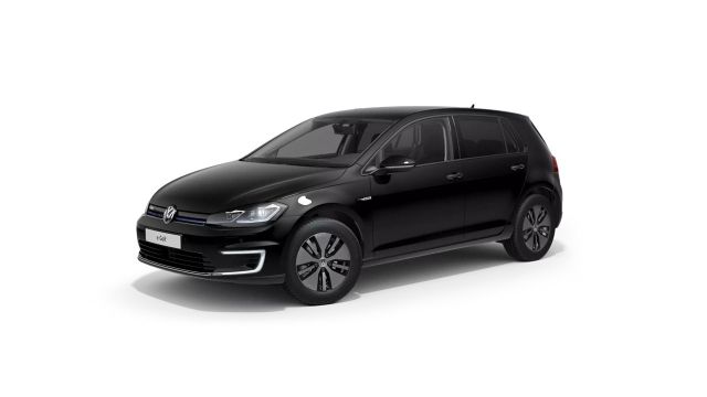 Volkswagen Golf Golf VII e-Golf
