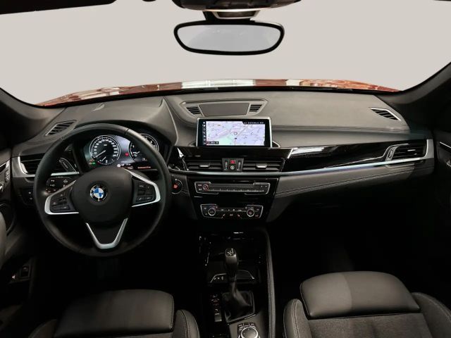 BMW X1 Sport Line xDrive25e