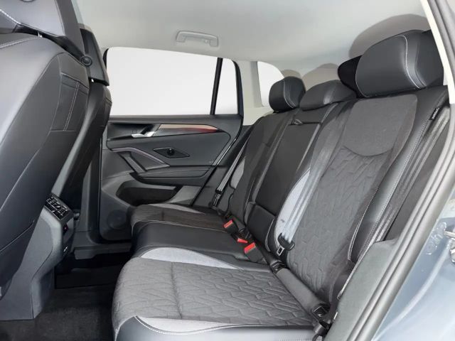 Volkswagen Tiguan 2.0 TDI DSG