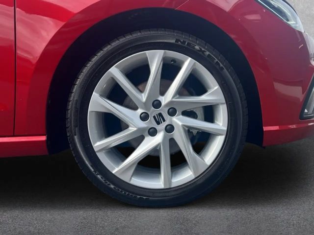 Seat Ibiza 1.0 TSI FR-lijn