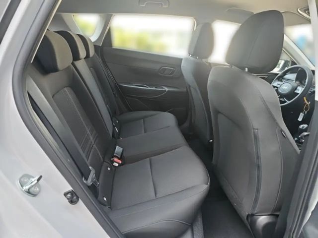 Hyundai Bayon 1.0 Select T-GDi