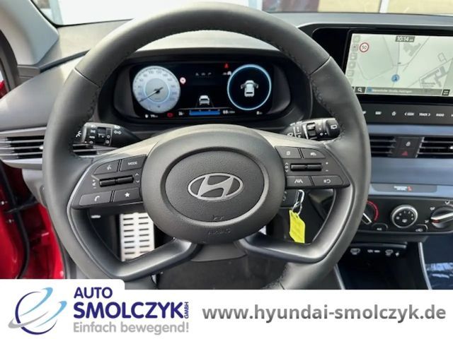 Hyundai Bayon 1.0 Trend