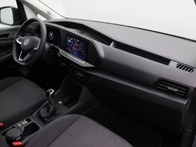 Volkswagen Caddy 2.0 TDI Combi