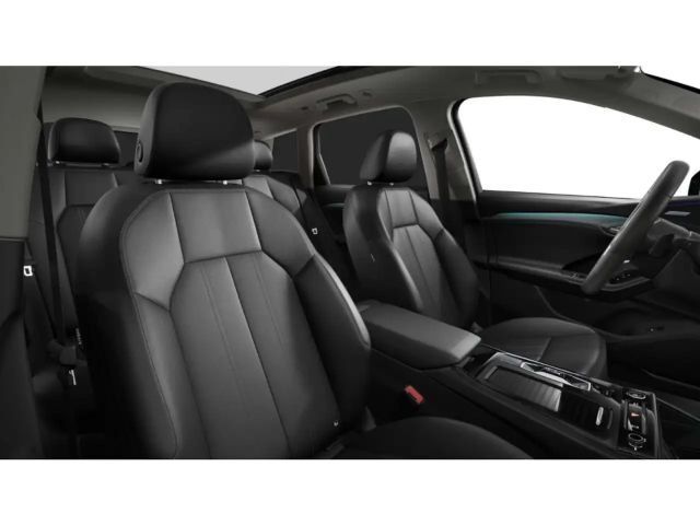 Audi Q6 e-tron S-Line