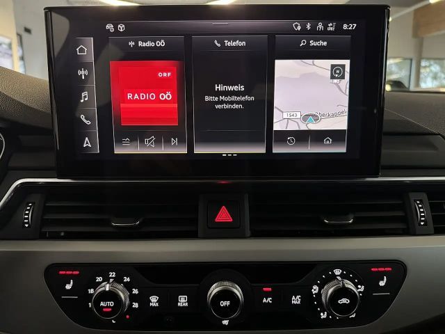 Audi A4 35 TDI Avant S-Tronic