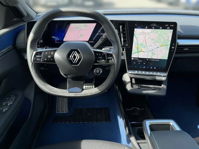 Renault Scenic Alpine E-Tech Esprit