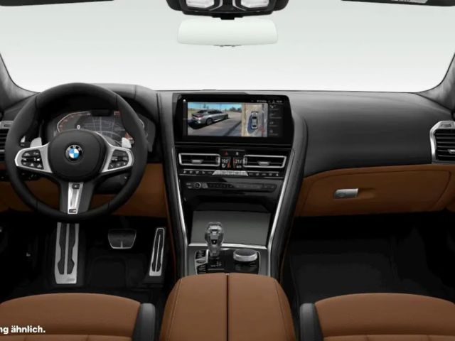 BMW 840 840d Coupé Gran Coupé xDrive