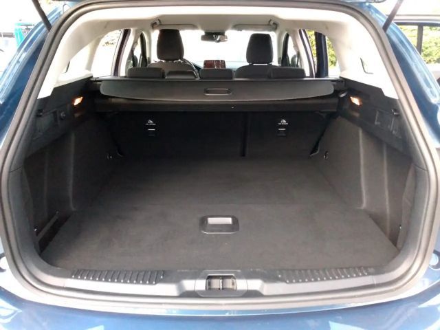 Ford Focus Titanium Wagon